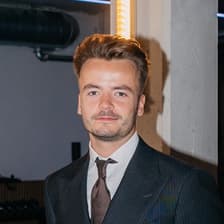 Profile picture for Mille Mertens Polak