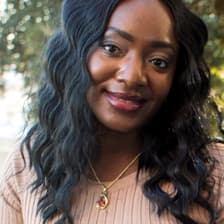 Profile picture for Jalessa Cherry