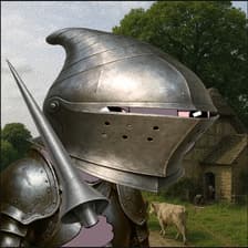 Profile picture for Rob Shearer