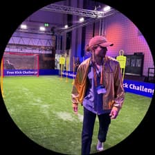 Profile picture for Milo Fels