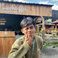 Profile picture for Zain