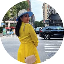 Profile picture for Viki Han