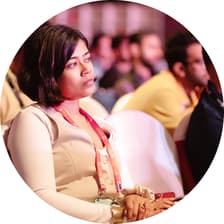 Profile picture for Nishita Giri