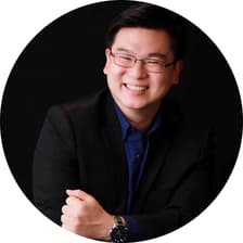 Profile picture for Jimmy | Rainstream 雨川资本