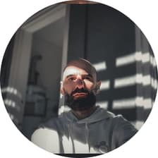 Profile picture for Vitalii Ionov