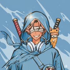 Profile picture for Cryptomeii