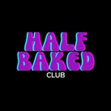 Profile picture for HALF/BAKED