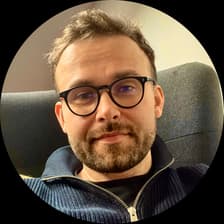 Profile picture for Rafal Plewinski