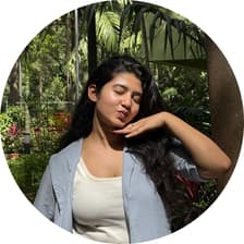 Profile picture for Bhumika Singh