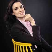 Profile picture for ריבי טל ישינסקי