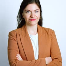 Profile picture for Mathilde Beniflah