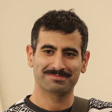 Profile picture for Almog Baku