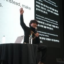 Profile picture for Sky Yang