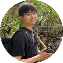Profile picture for Takemichi Seki