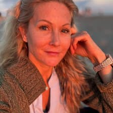 Profile picture for kimberley philpott