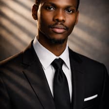 Profile picture for Gabriel Adegoke