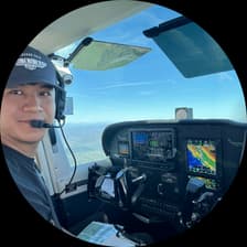 Profile picture for Nick Chen