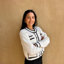 Profile picture for Nicole Aguirre
