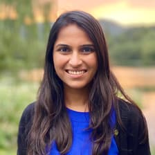 Profile picture for Anisha Goel
