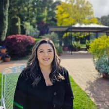 Profile picture for Tiffany Huynh