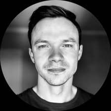 Profile picture for Nathan Ricks