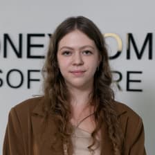Profile picture for Daria Zaitseva