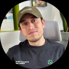 Profile picture for Clovis rodriguez