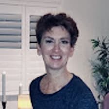 Profile picture for Jeanne Hoffman