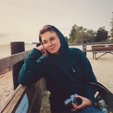 Profile picture for Natalka Zhukova