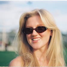 Profile picture for Julia