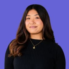 Profile picture for Amy Gong