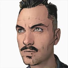 Profile picture for Nikolaos Kotoulas