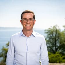 Profile picture for Michael Blank