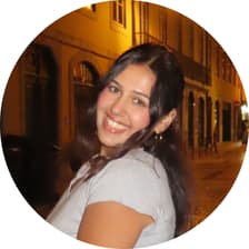 Profile picture for Anu Singh