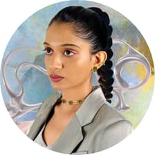 Profile picture for Preetha Laxmanwar