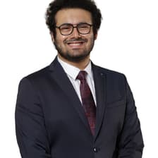 Profile picture for Gautam Marwah