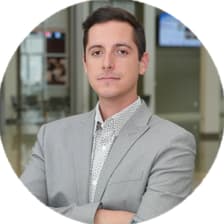 Profile picture for Andrew Garrison