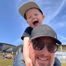 Profile picture for Oliver Jones