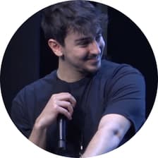 Profile picture for Jad Khattib