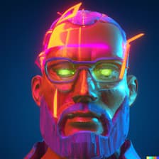 Profile picture for F P