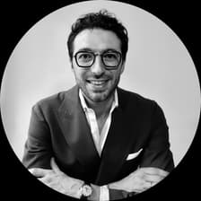 Profile picture for Mattia Nanetti