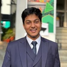 Profile picture for Meet Sijariya