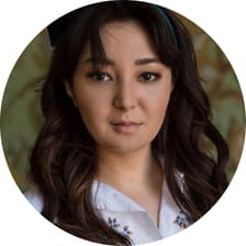 Profile picture for Diana S