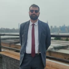 Profile picture for Maximilian Rau