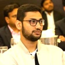 Profile picture for Aditya Nair