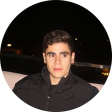 Profile picture for Vinicius Leite