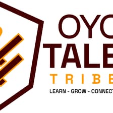 Profile picture for talent Tribe