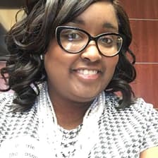 Profile picture for Valerie Thompson