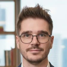 Profile picture for Martin Atrin