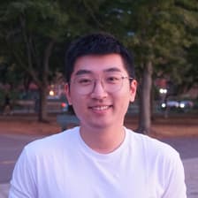 Profile picture for Alan Zhu